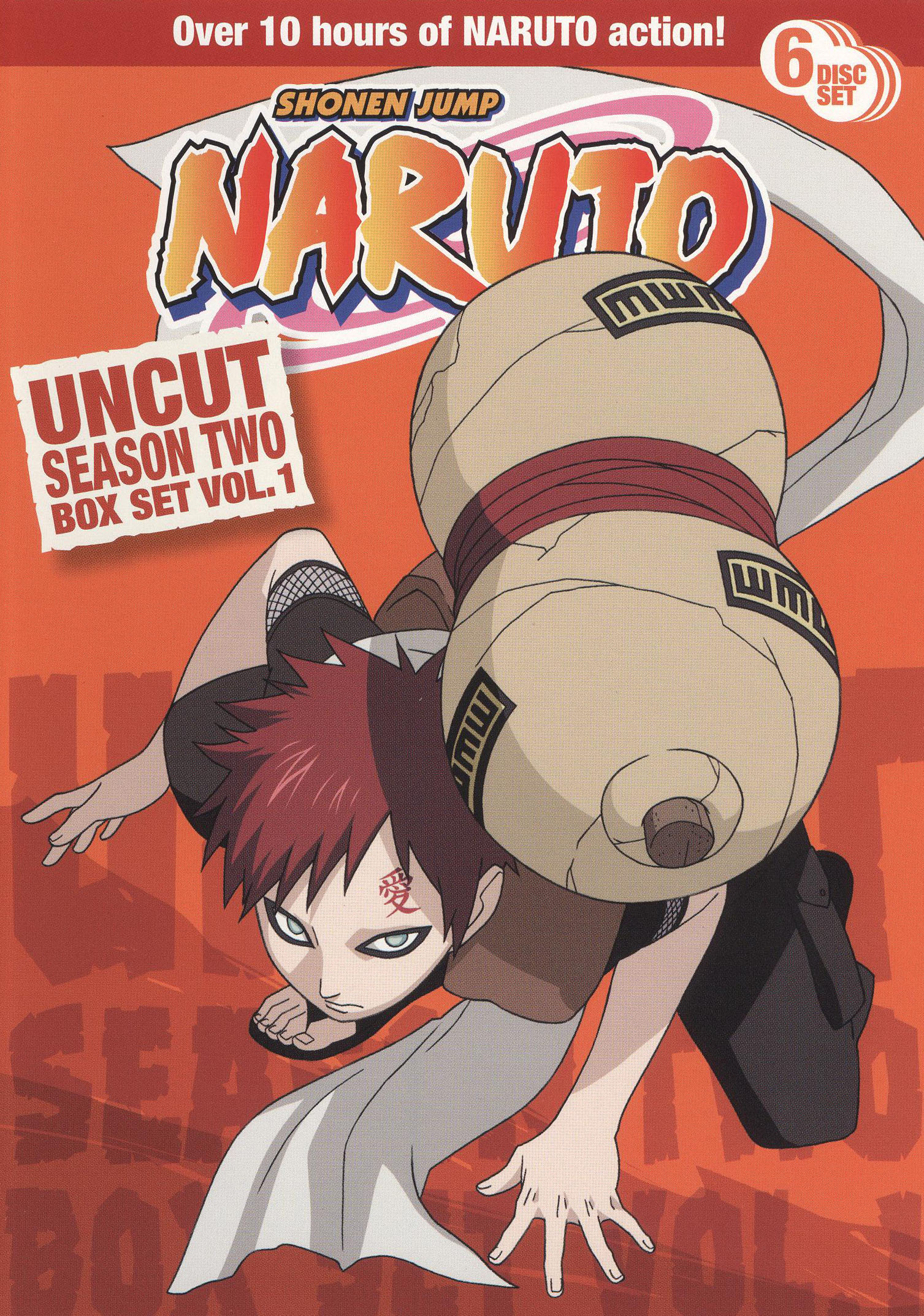NARUTO SET 2 – NorCal Unlimited