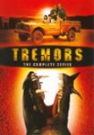 Front Standard. Tremors: The Complete Series [3 Discs] [DVD].