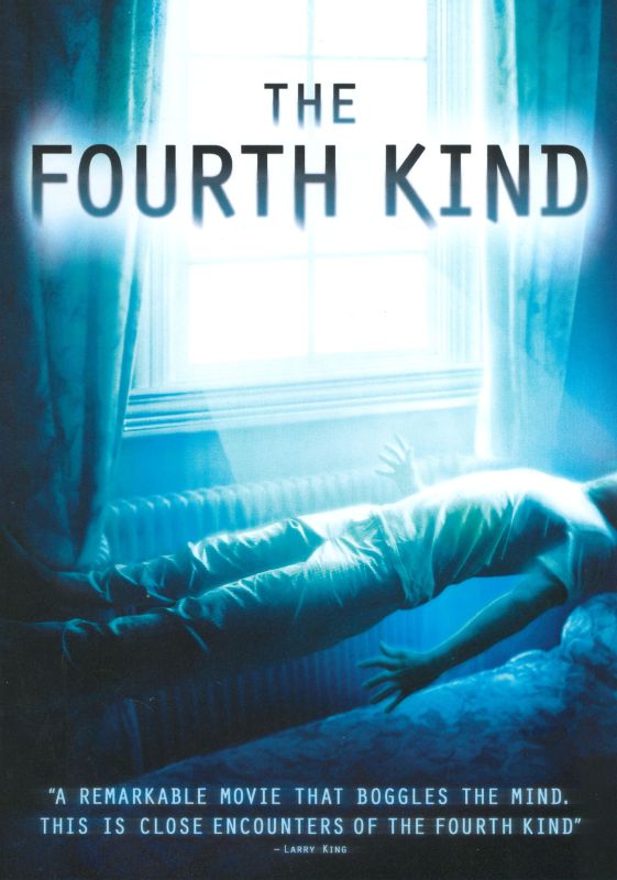  The Fourth Kind [DVD] [2009]