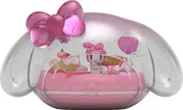 PopMarket - Mighty Jaxx - Sanrio - Kandyland - My Melody - COLLECTIBLES - Multicolor