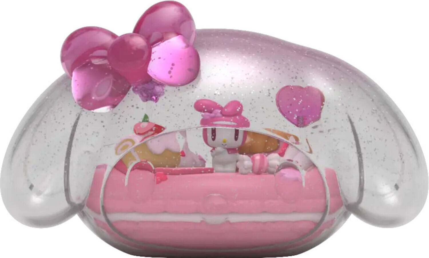 Mighty Jaxx - Sanrio - Kandyland - My Melody - COLLECTIBLES