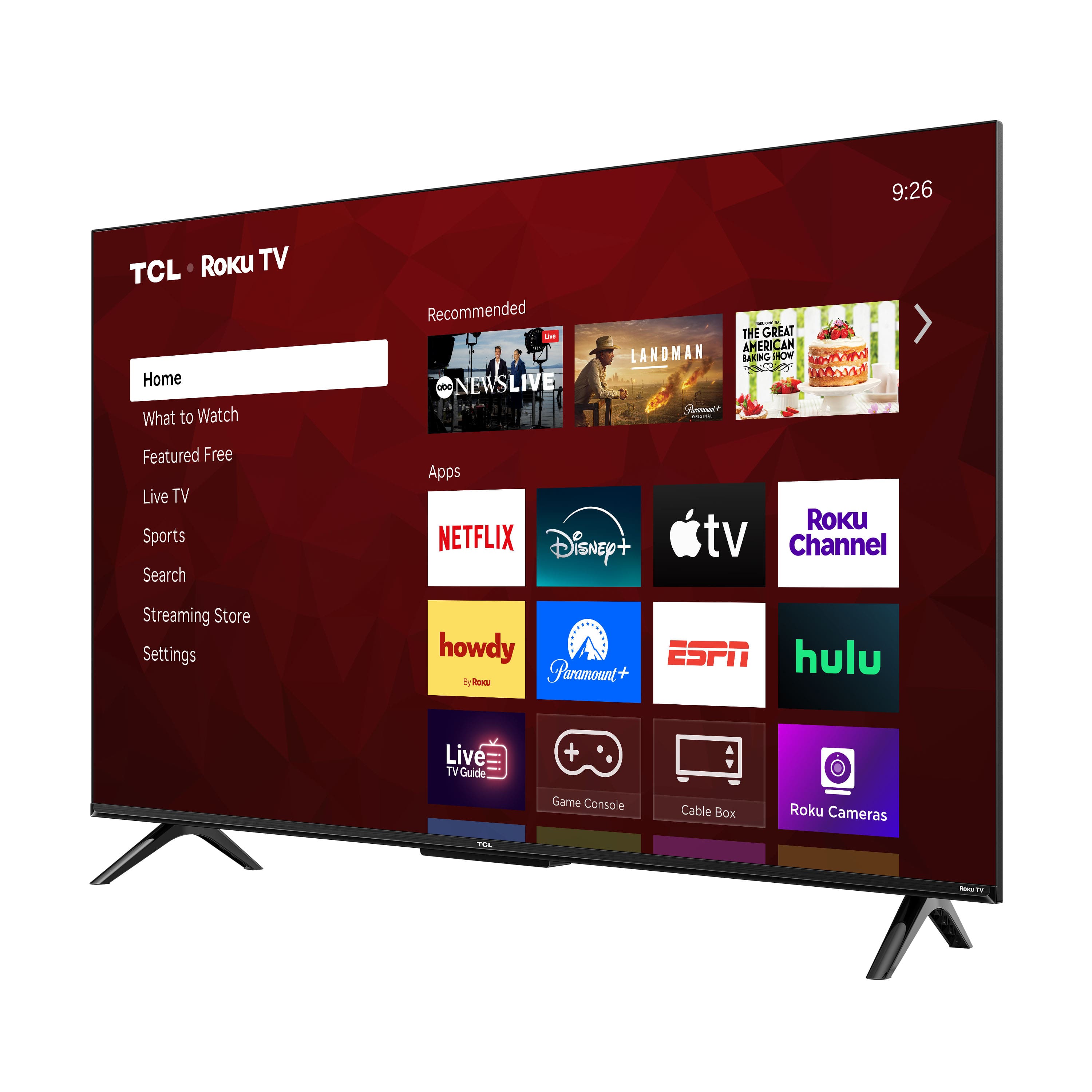 TCL 43