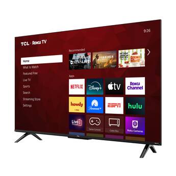 TCL 43 TCL 43