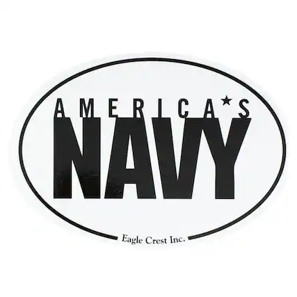 AMERICA'S NAVY
Eagle Crest Inc.