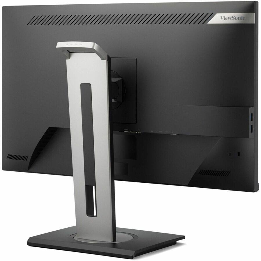 Alt View 4. ViewSonic - ViewSonic VG2748N 27" Class Full HD LED Monitor - 16:9 - 27" Viewable - In-plane Switching (IPS) Technology - LED - Unknown.