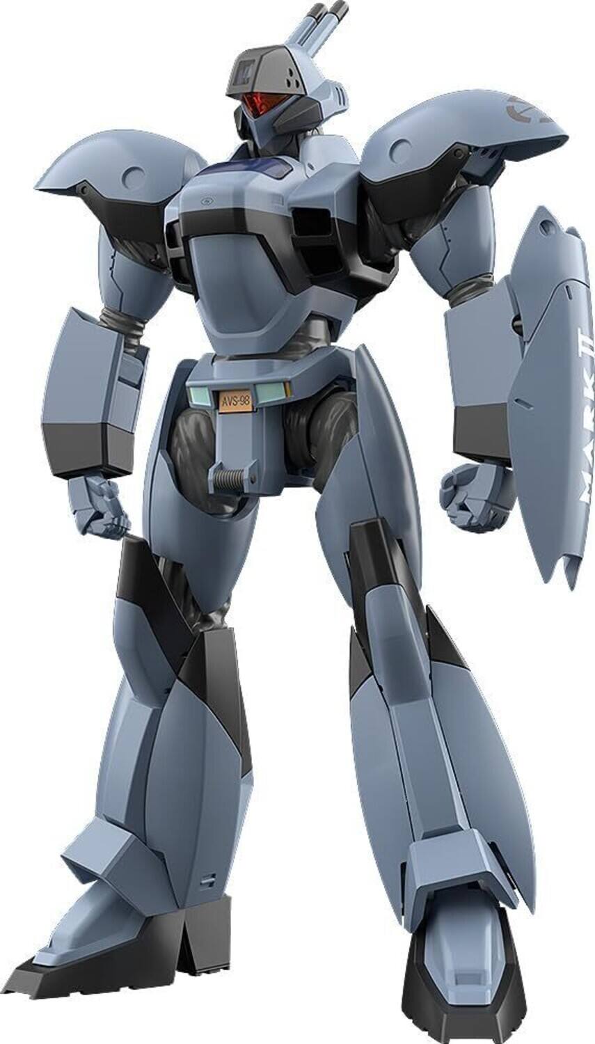 Good Smile Company Good Smile Mobile Police Patlabor Moderoid AVS 98 ...