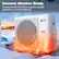 Extreme Weather Ready
Chassis electrical heating supports reliable operation in harsh conditions
Cooling even at 131°F
Heating even at -13°F