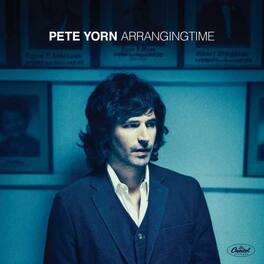 Pete Yorn - Arrangingtime - VINYL LP