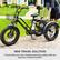 ARTUDETECH
Electric Bike Company
NEW TRAVEL SOLUTION
Travel with your furry friends and shop easily with our spacious wheeled basket.