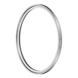 Unique Bargains - 72mm Ultra Slim Lens Filter, Multi Coating Aluminum Circular Screw-in Protection for Photography