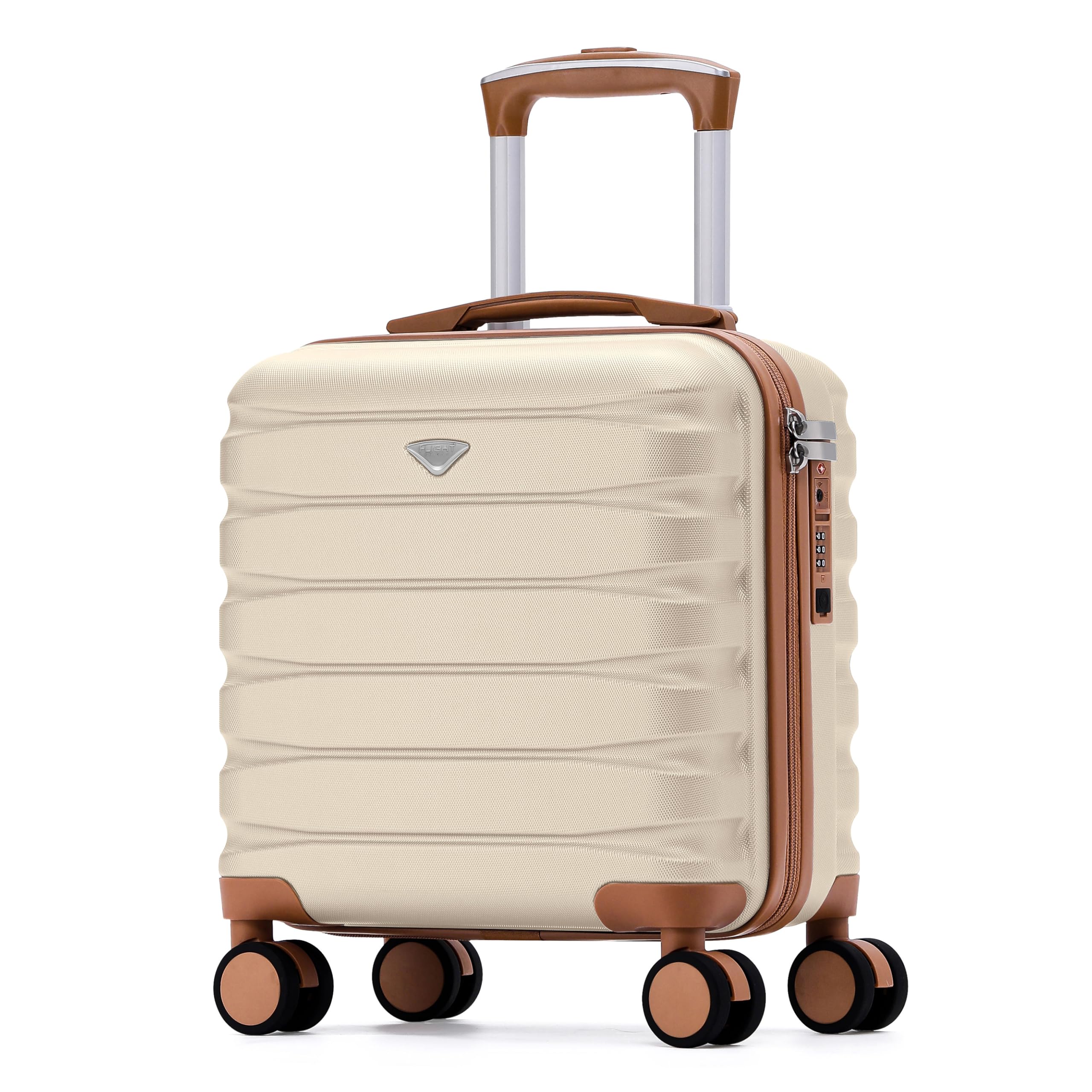 Cream/Tan-16.25x13.5x8"