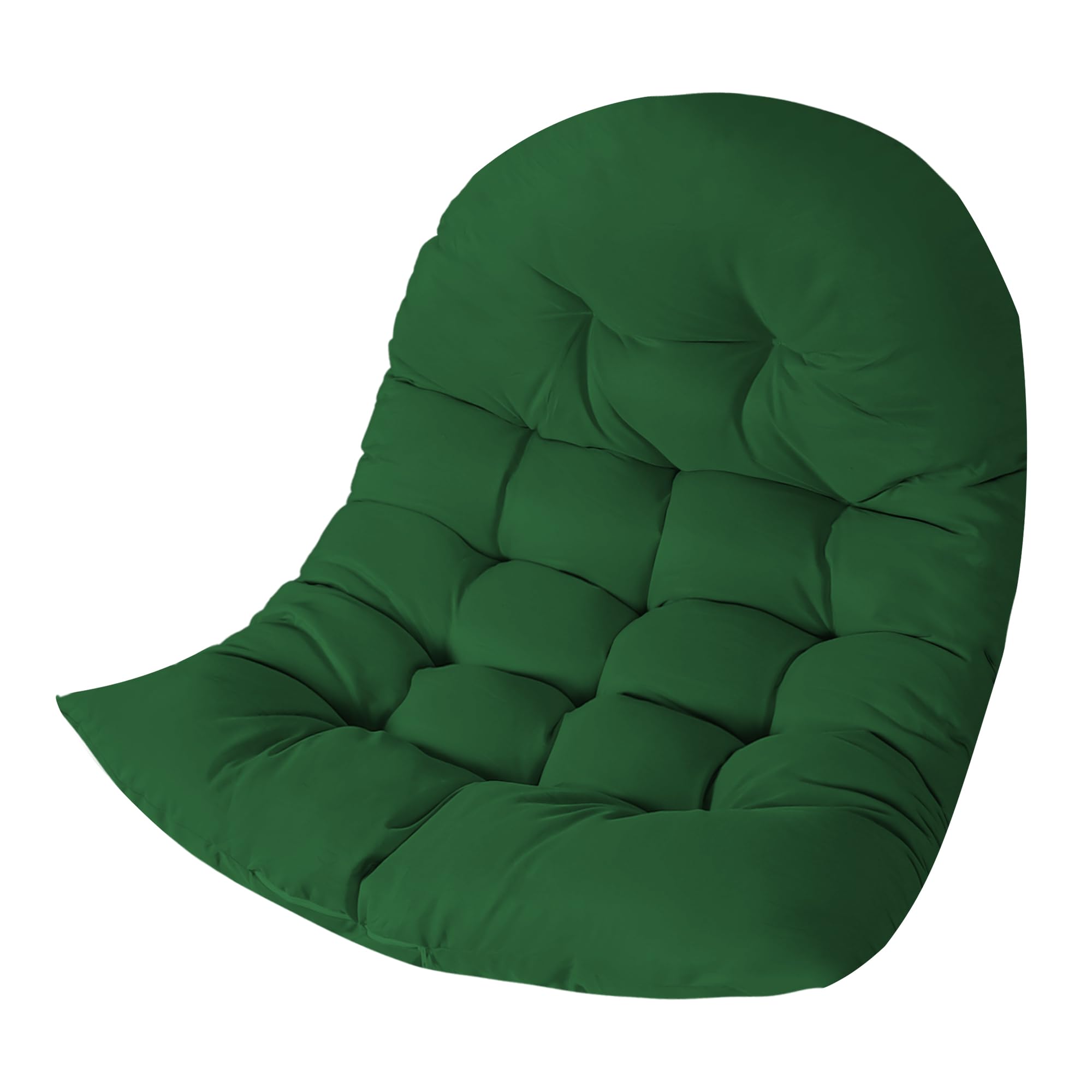 Dark Green 32 x 40 in