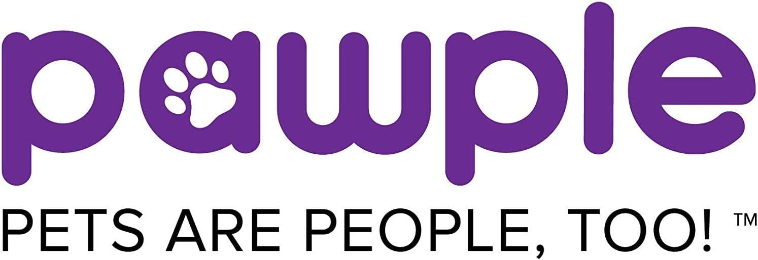 Pawple TM PETS ARE PEOPLE, TOO!