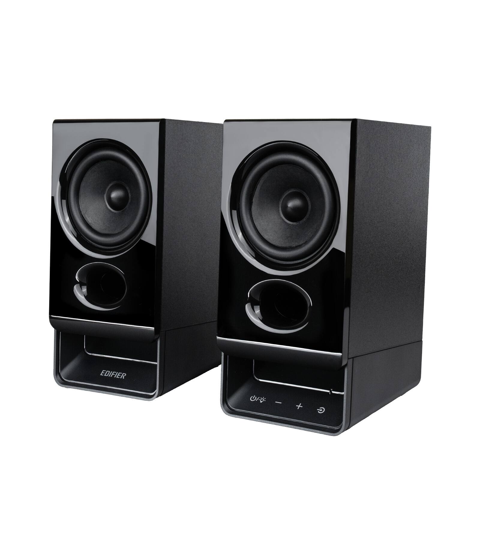 Modern Speakers