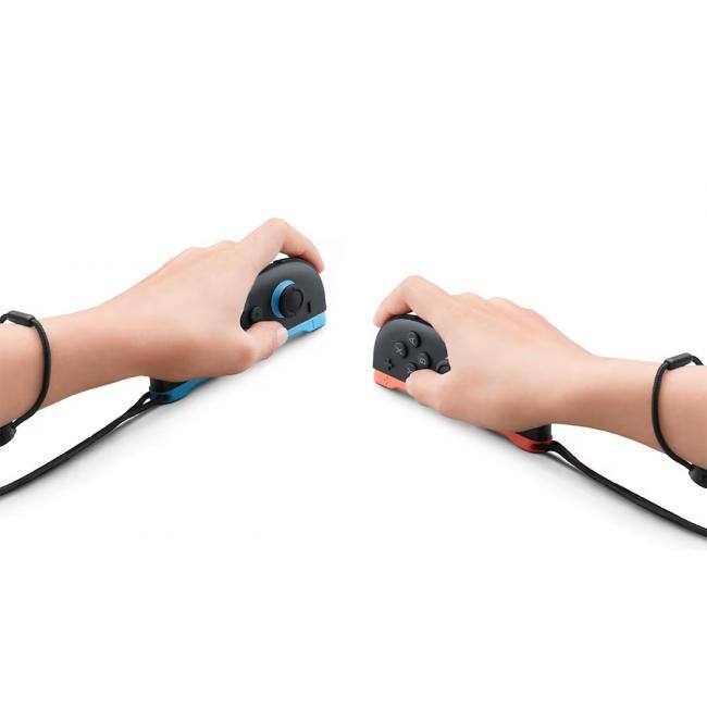 Alt View 7. Nintendo - Nintendo Joy-Con 2 Controllers + Super Mario Party Jamboree Switch 2 Edition + Jamboree TV - Black.