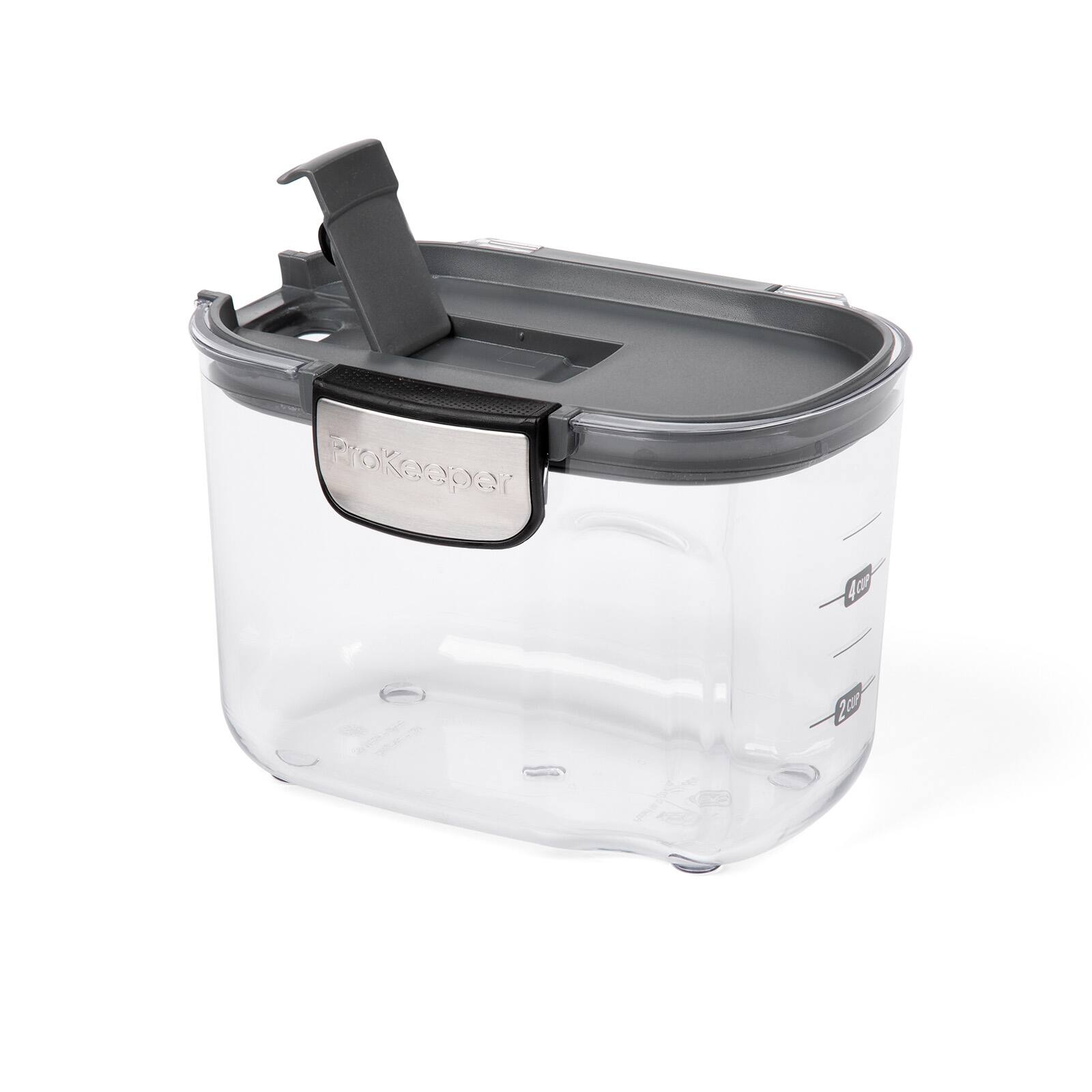 ProKeeper 4Cup 2Cup