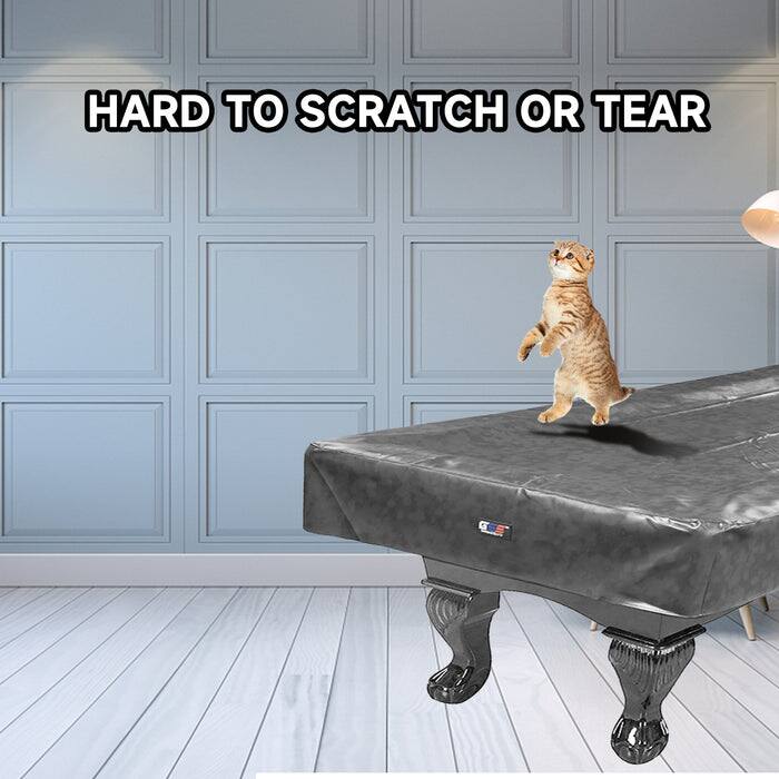 HARD TO SCRATCH OR TEAR