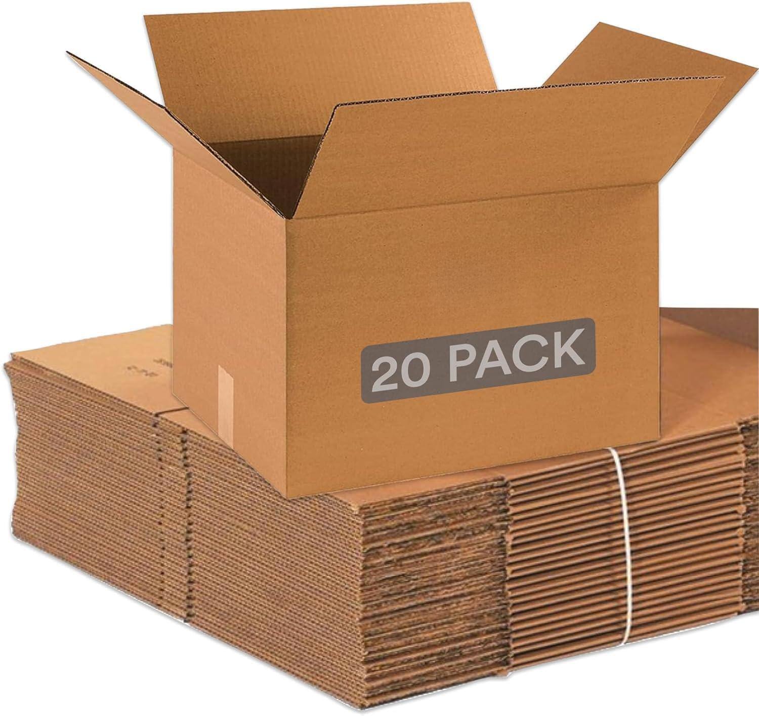 Medium 20-Pack
