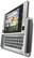 Alt View Standard 6. Motorola - Devour Mobile Phone - Silver (Verizon Wireless).