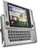 Alt View Standard 7. Motorola - Devour Mobile Phone - Silver (Verizon Wireless).