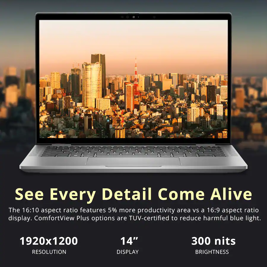 Dell Latitude 7450 Lightweight 14 FHD Business Laptop Ultra 7 165H dell-latitude-7450-lightweight-14-fhd-business-laptop-ultra-7-165h