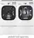 Alt View Standard 2. LG - SteamDryer 7.4 Cu. Ft. 14-Cycle Ultra Capacity Gas Dryer - White.