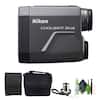 Nikon COOLSHOT 20 GIII Nikon Lithium Diginards