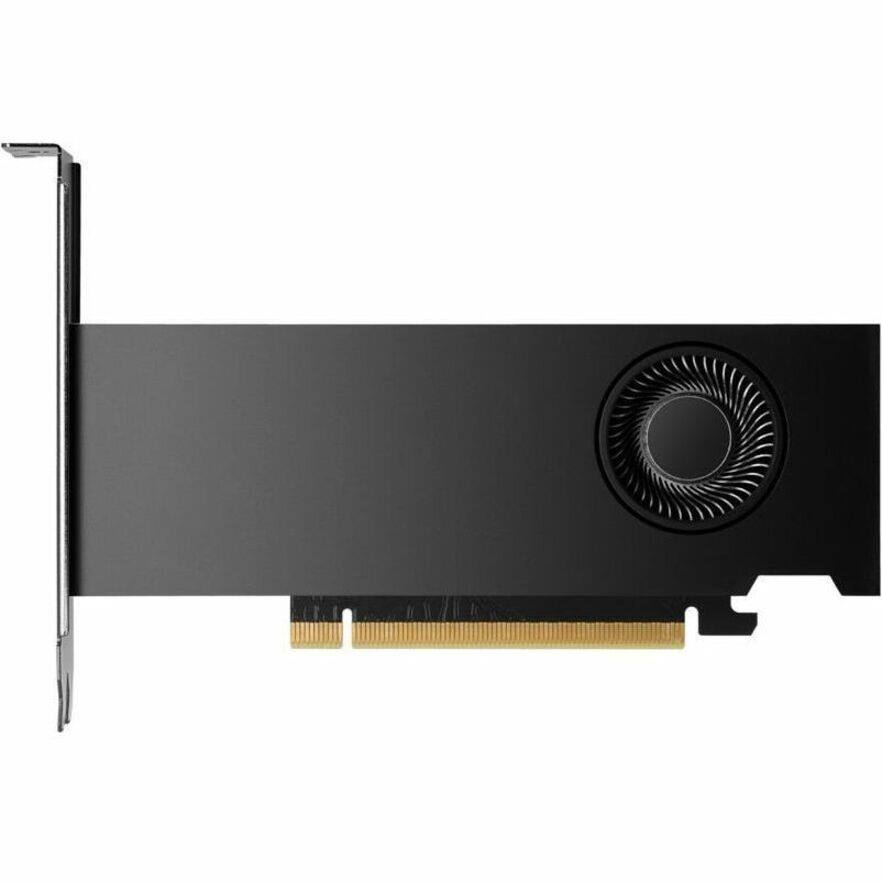 Alt View 2. HP - HP NVIDIA RTX 2000 Ada Graphic Card - 16 GB - 4 x Mini DisplayPort - Mini DisplayPort.