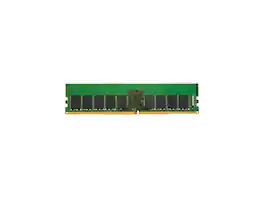 Kingston - KTL-TS432E/16G 16GB DDR4-3200 ECC Unbuffered DIMM