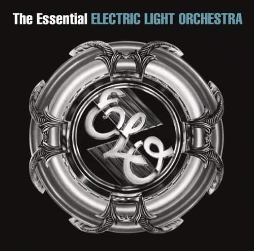 The Essential ELECTRIC LIGHT ORCHESTRA