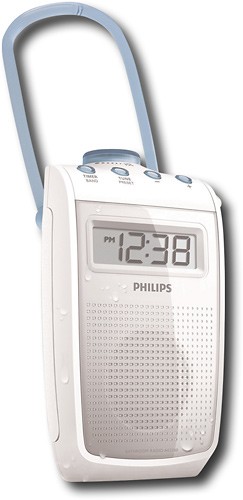 Las mejores ofertas en Radio Philips