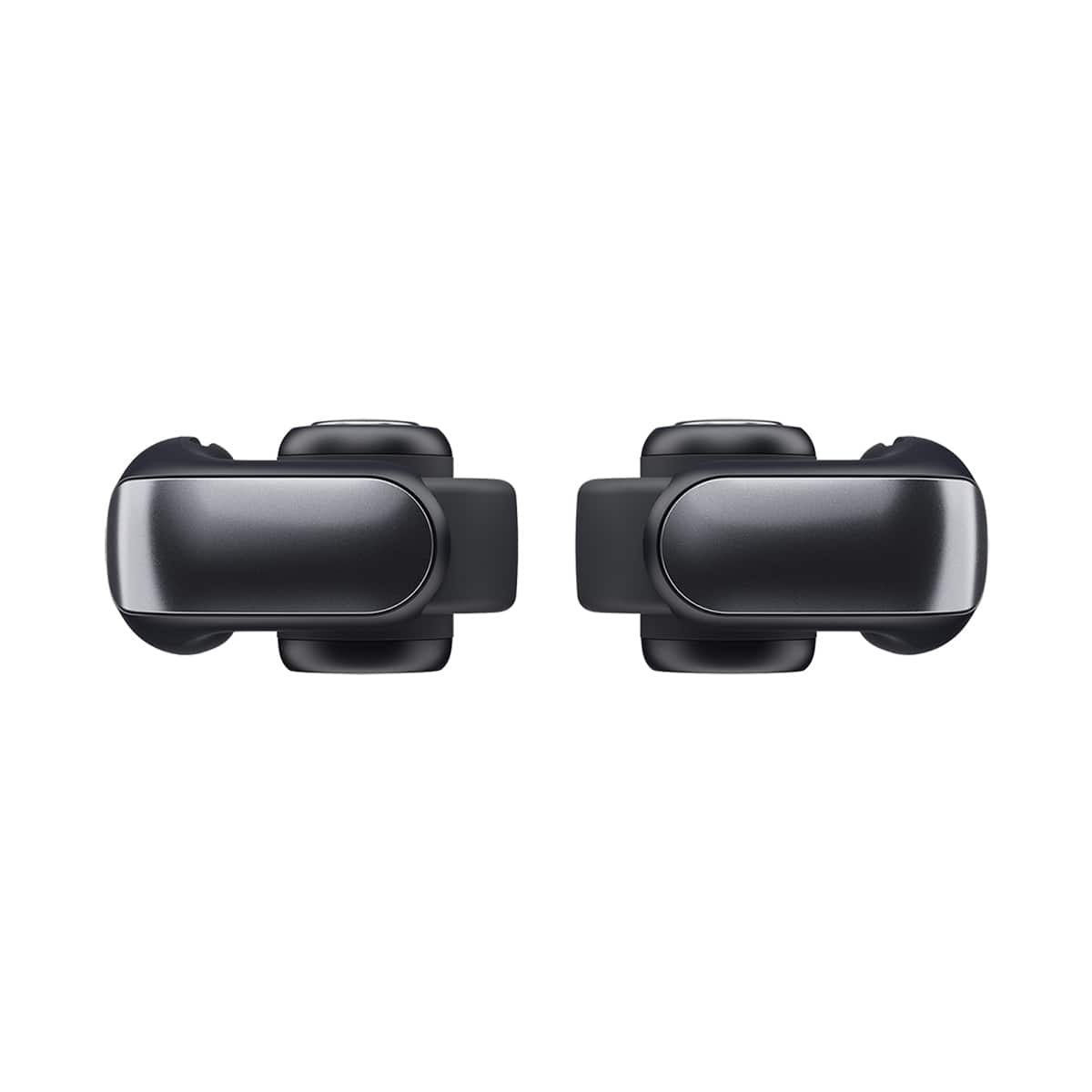 Bundle Bose Ultra Wireless Open Black, Earbuds with Wall Charger