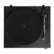 Alt View 11. Victrola - Victrola Harmony Bluetooth Turntable System with Speakers - Black.