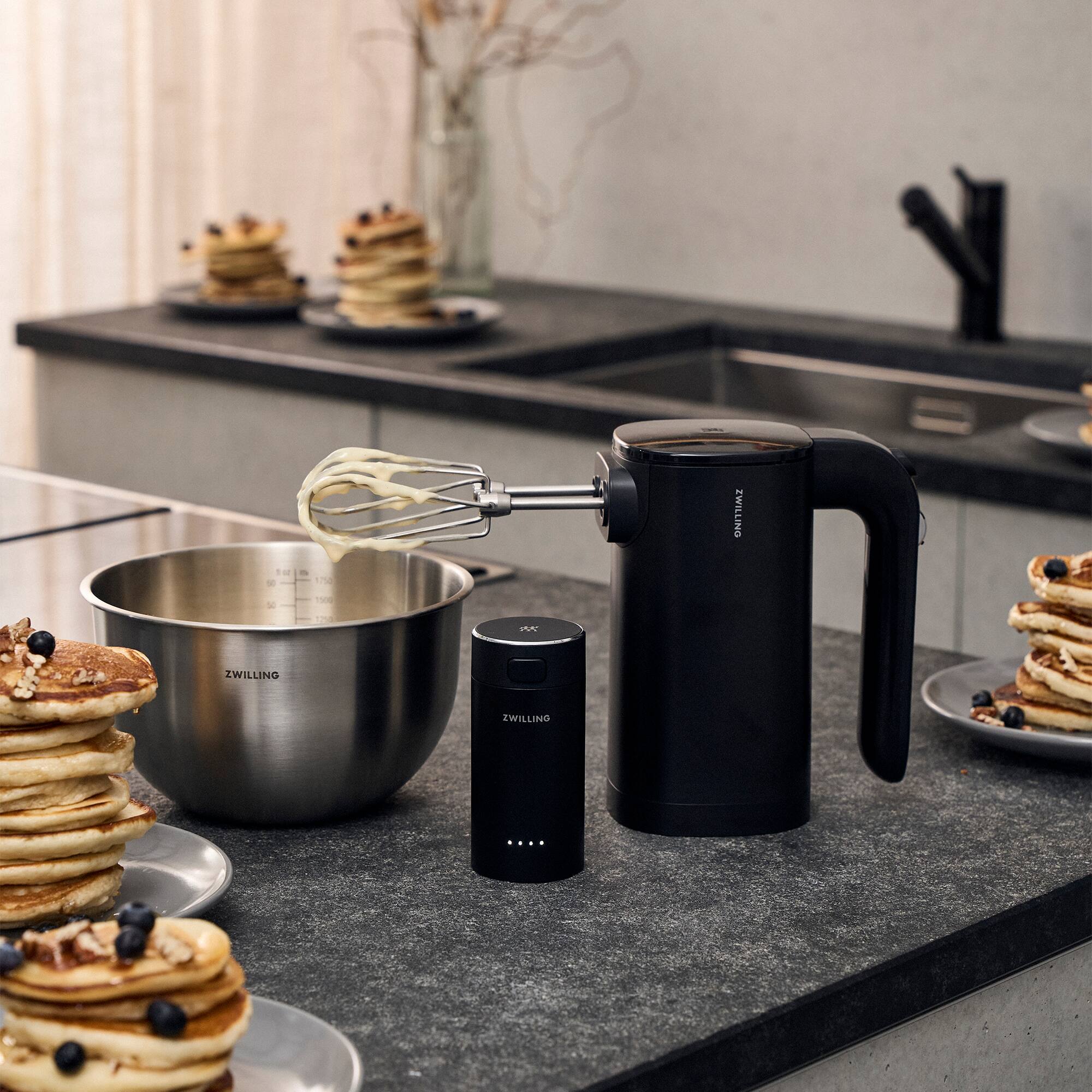 EMIRTIMO Food 1 - ZWILLING ZWILLING