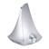 Left. SureCall - Flare iQ Cell Phone Signal Booster with Mobile App for Home and Office - White.
