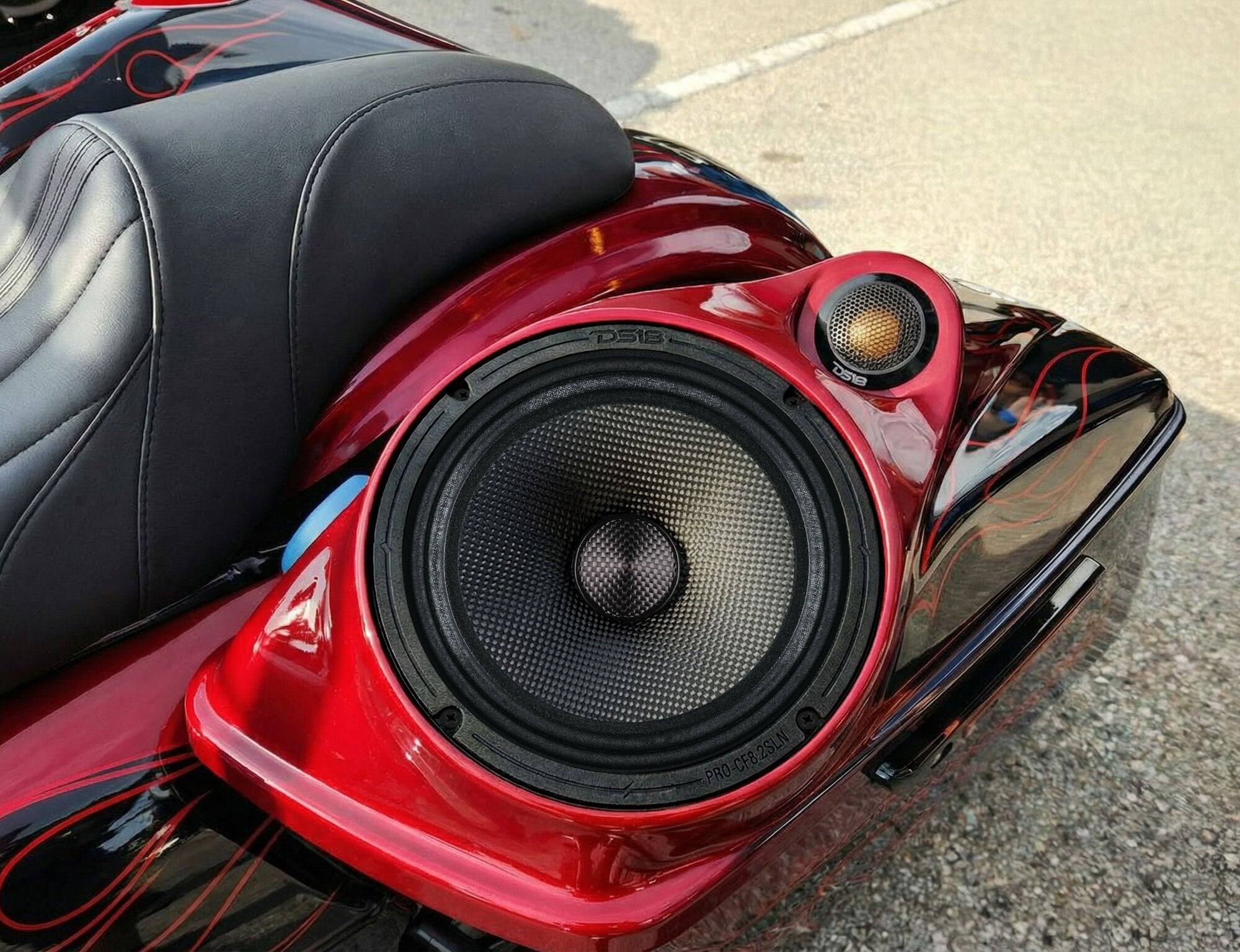 D518  
PRO-CF8-2SLN PRO