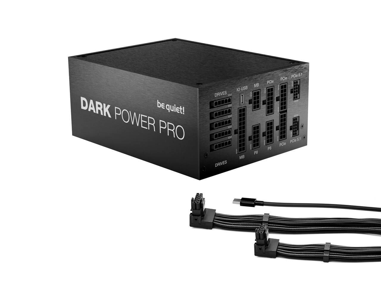 DARK be quiet! POWER PRO  
DRIVES 3247 UV? 2019 12VJ DRIVES  
MB 10 USB 32545 I 12V2 1295 P8 MB  
PCle 5.1 PCle PCle GARL CVTF TAZU 000W WAS COOK... 2014 5.1 2027 PCle PCle P8