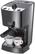 Angle Standard. Gaggia - Pure Espresso Maker - Black.