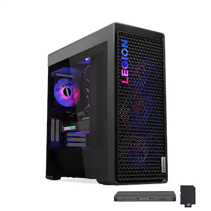 LEGION GEFORCE RTX Lenovo
