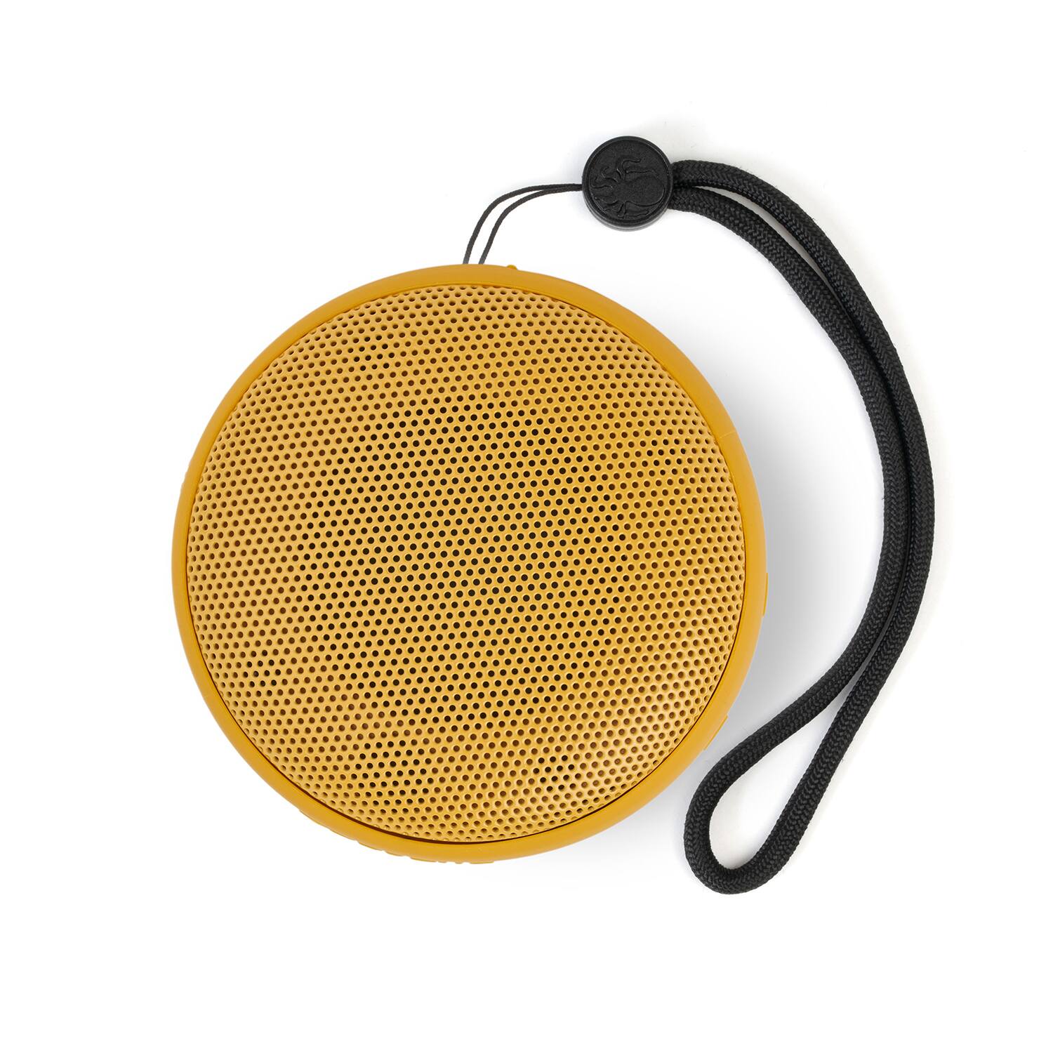 Front. Speaqua - Cruiser H2.0 Portable Waterproof Compact Bluetooth Speaker with Bottle Opener - Lion Fish.