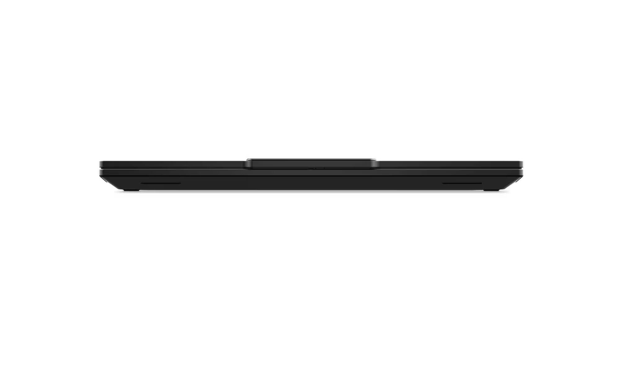 Alt View 2. Lenovo - Lenovo - ThinkPad P14s Gen 6 14" AI PC - Latest Model - Intel Ultra 7 with 32GB Memory - 512GB SSD - Black.