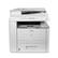 Alt View Standard 20. Canon - imageCLASS Laser Multifunction Printer - Monochrome - Plain Paper Print - Desktop.