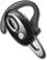 Alt View Standard 1. Motorola - H720 Bluetooth Headset - Black.