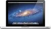 Apple - MacBook Pro 13.3" Pre-owned Laptop - Intel Core i5 - 4GB Memory - 320GB - Silver-Front_Standard