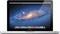 Apple - MacBook Pro 13.3" Pre-owned Laptop - Intel Core i5 - 4GB Memory - 320GB - Silver-Front_Standard