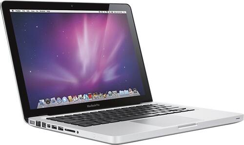 APPLE MacBook Pro MACBOOK PRO MC375J/A MacBook Pro A1278 MC375J/A 