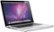 Angle Standard. Apple - 13.3" MacBook Pro Notebook - 4 GB Memory - 320 GB Hard Drive - Aluminum.