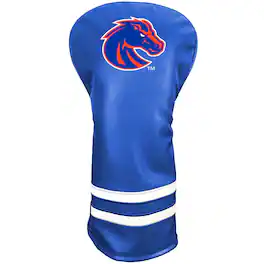 Team Golf - Boise State Broncos Retro Driver Headcover - Multicolor