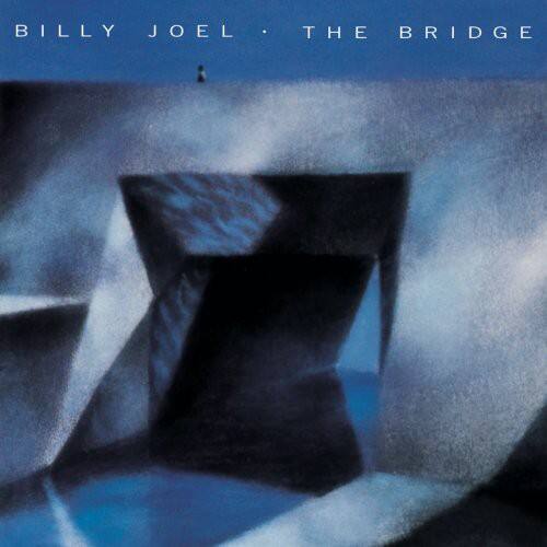 Billy Joel - The Bridge   - COMPACT DISCS [CD] price history on PriceWatchPro