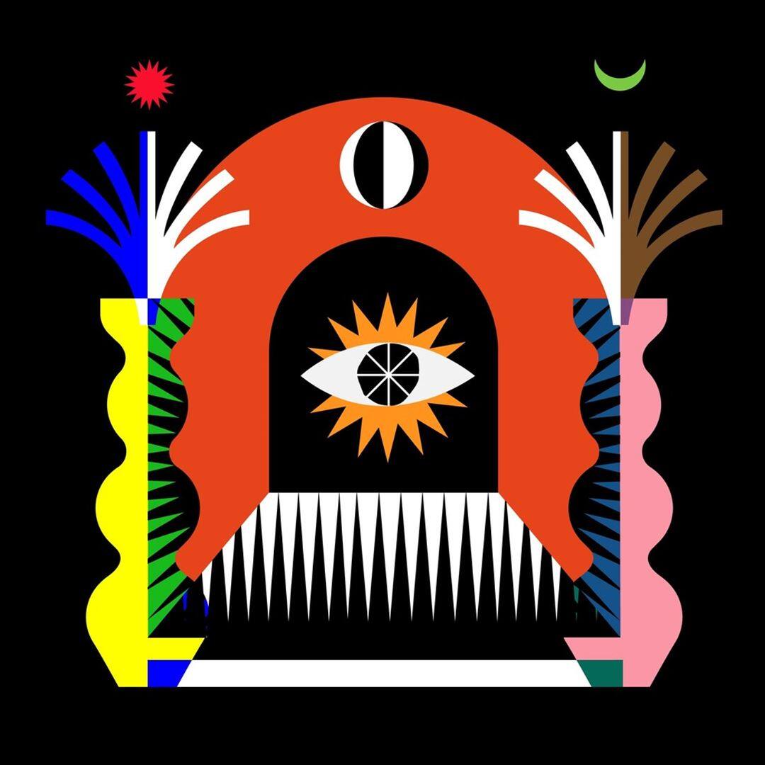 Moonbatons [12 inch Vinyl Single] Best Buy